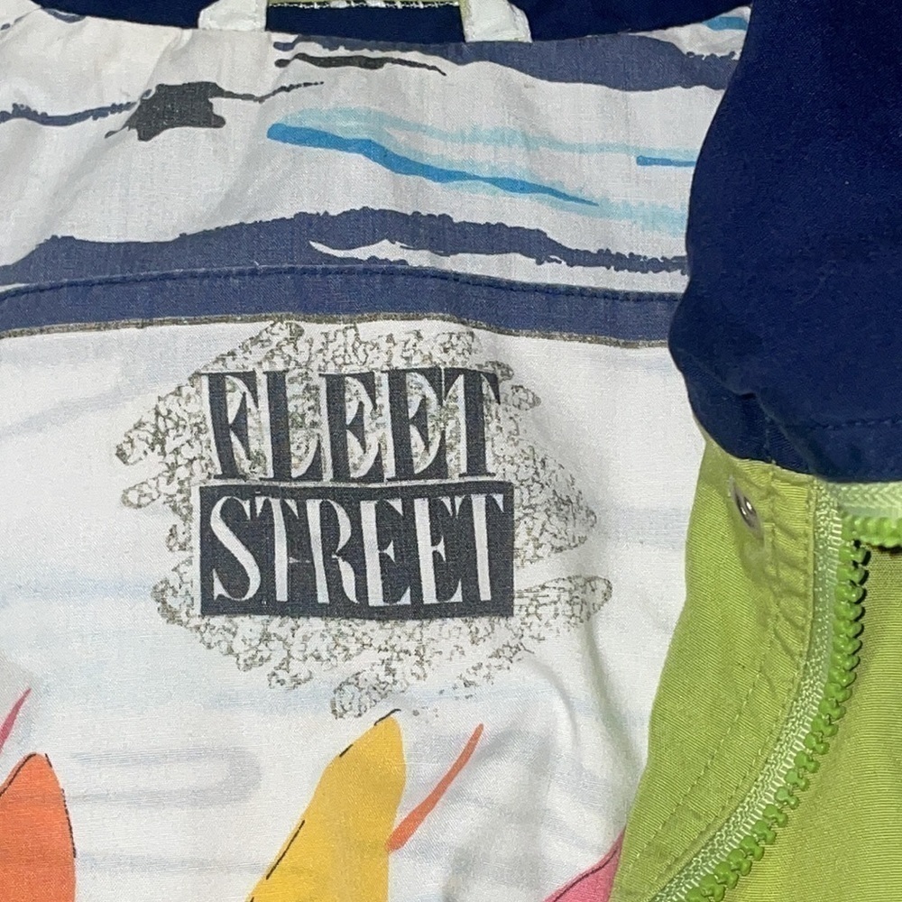 Fleet Street Small - Picture 2 of 7